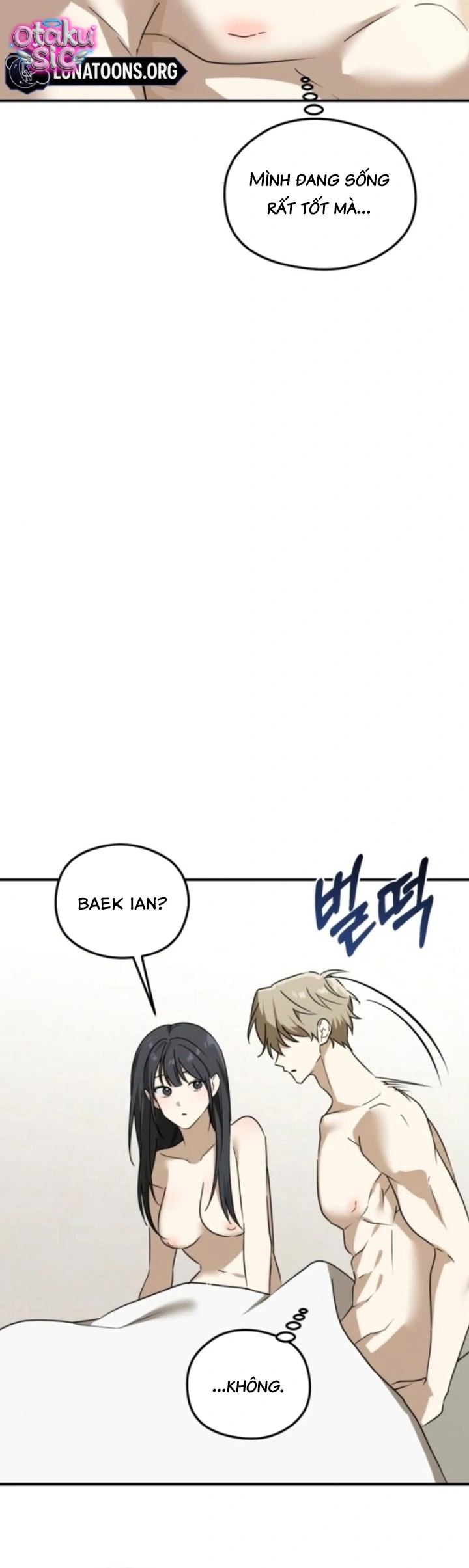 Xúc Tác Tình Ái - Chap 6 - Trang 40