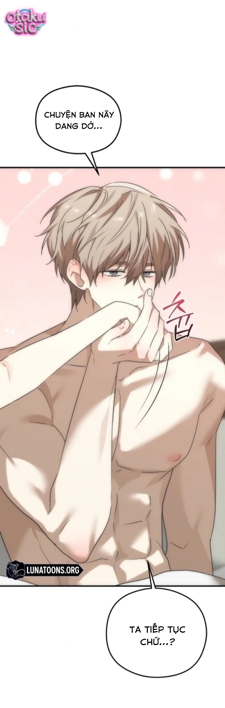 Xúc Tác Tình Ái - Chap 6 - Trang 42