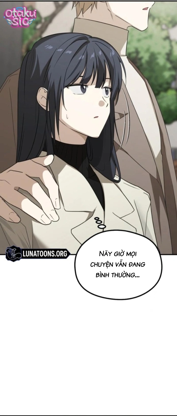 Xúc Tác Tình Ái - Chap 7