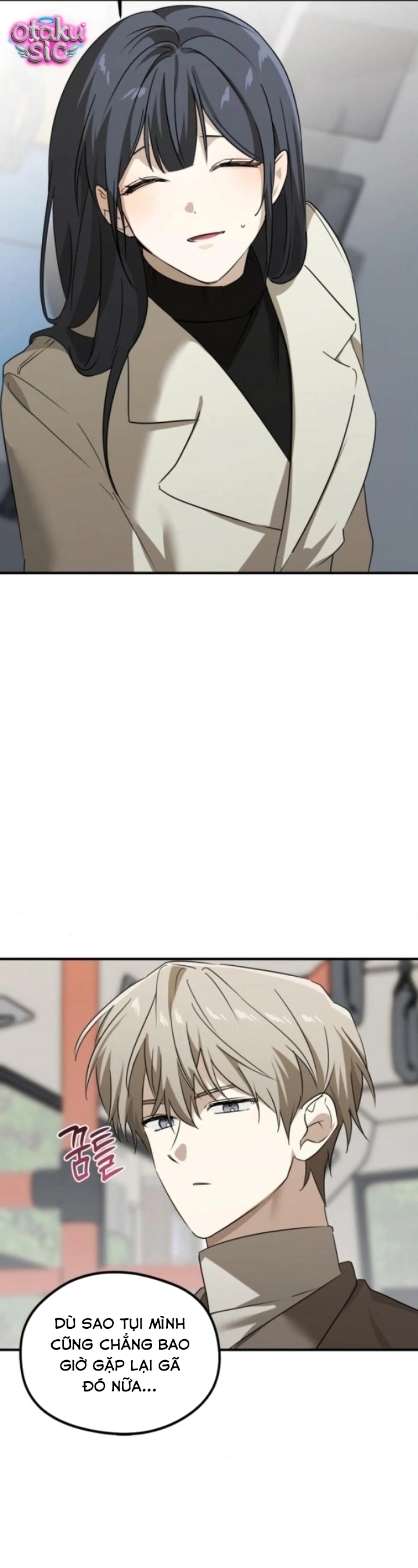 Xúc Tác Tình Ái - Chap 7