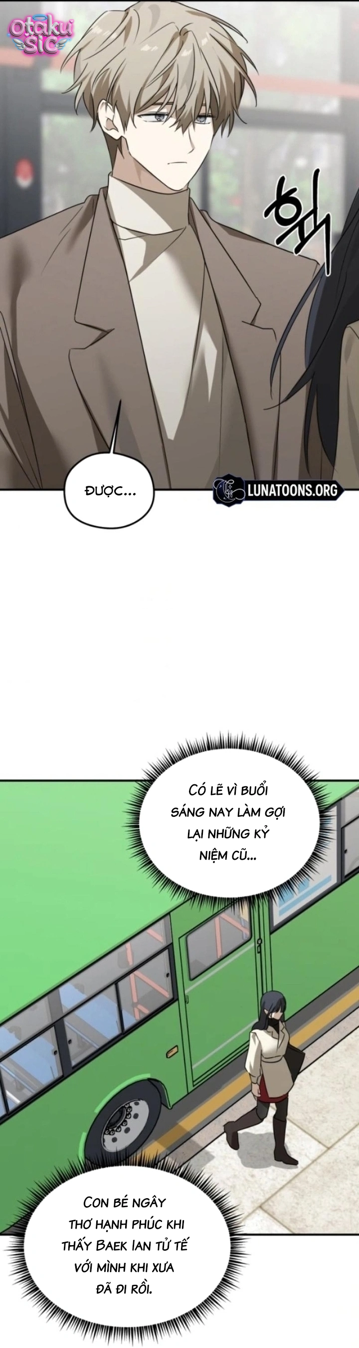 Xúc Tác Tình Ái - Chap 7