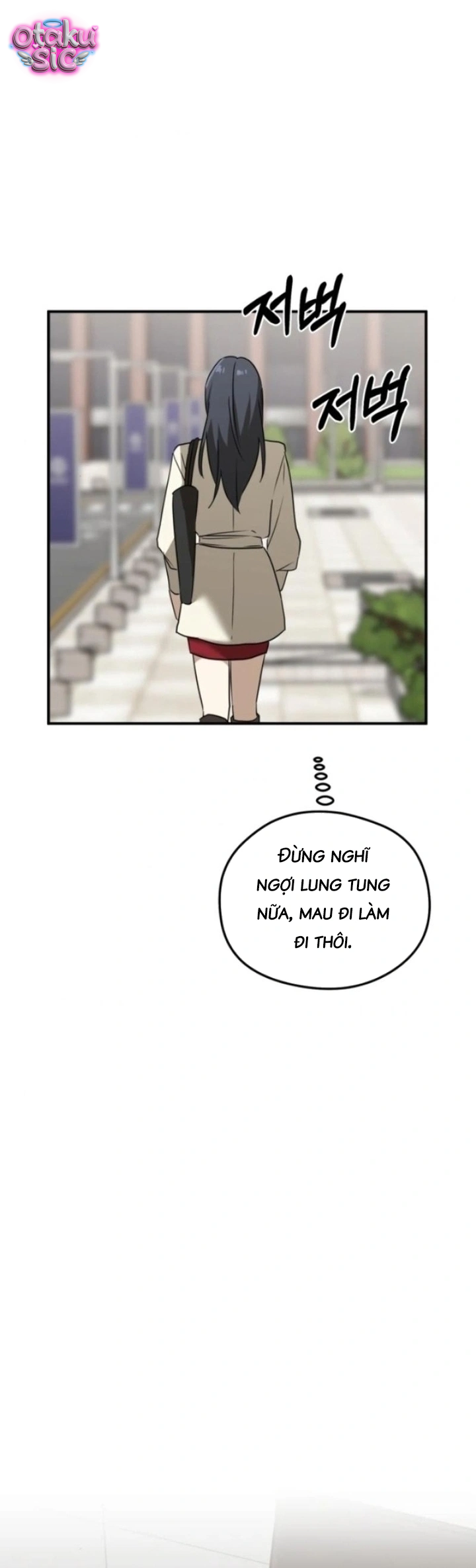 Xúc Tác Tình Ái - Chap 7