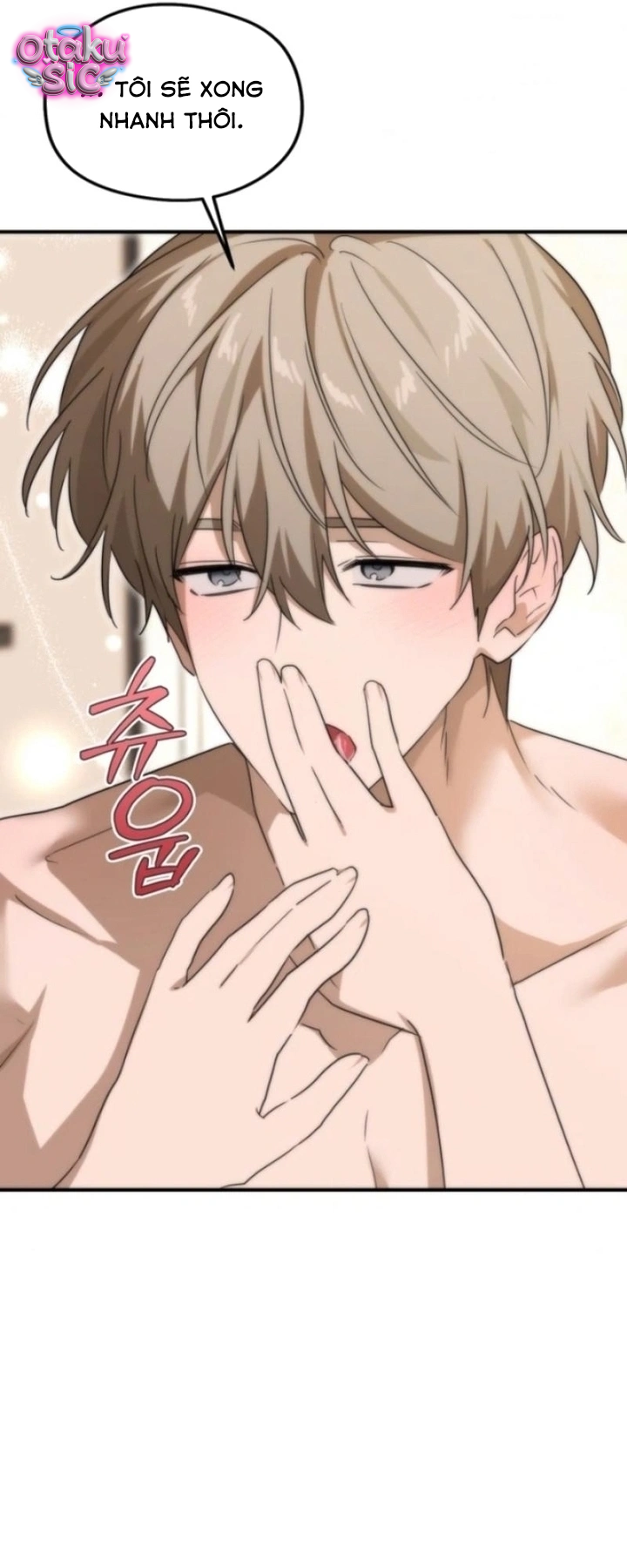 Xúc Tác Tình Ái - Chap 7