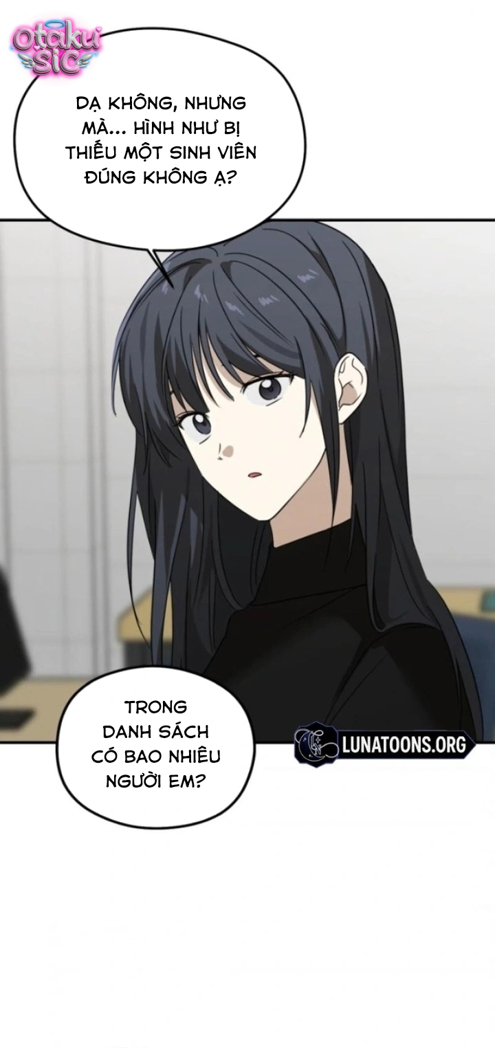 Xúc Tác Tình Ái - Chap 7