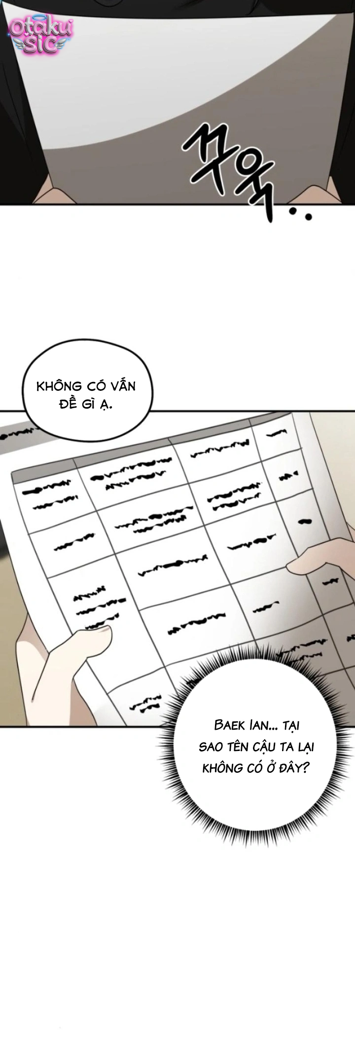 Xúc Tác Tình Ái - Chap 7