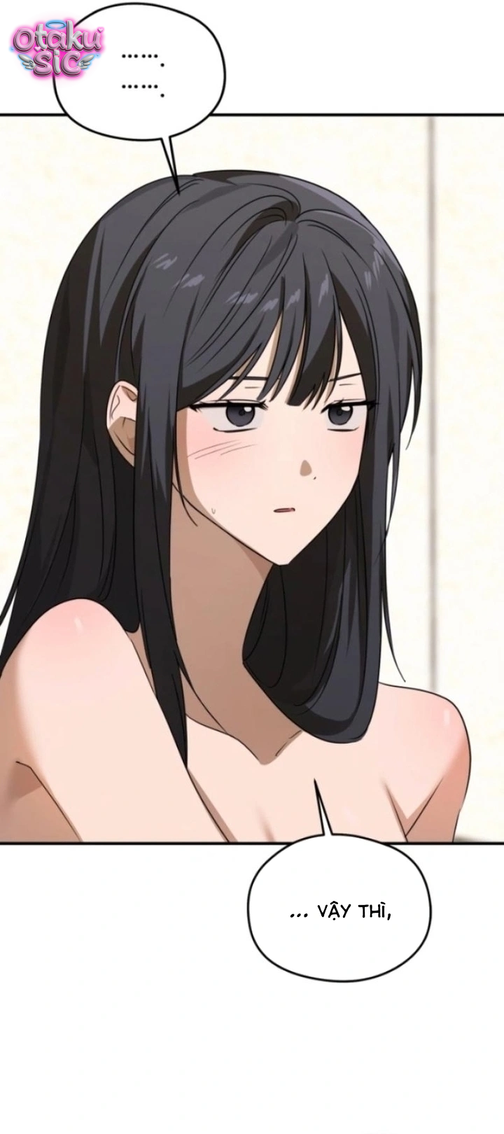 Xúc Tác Tình Ái - Chap 7