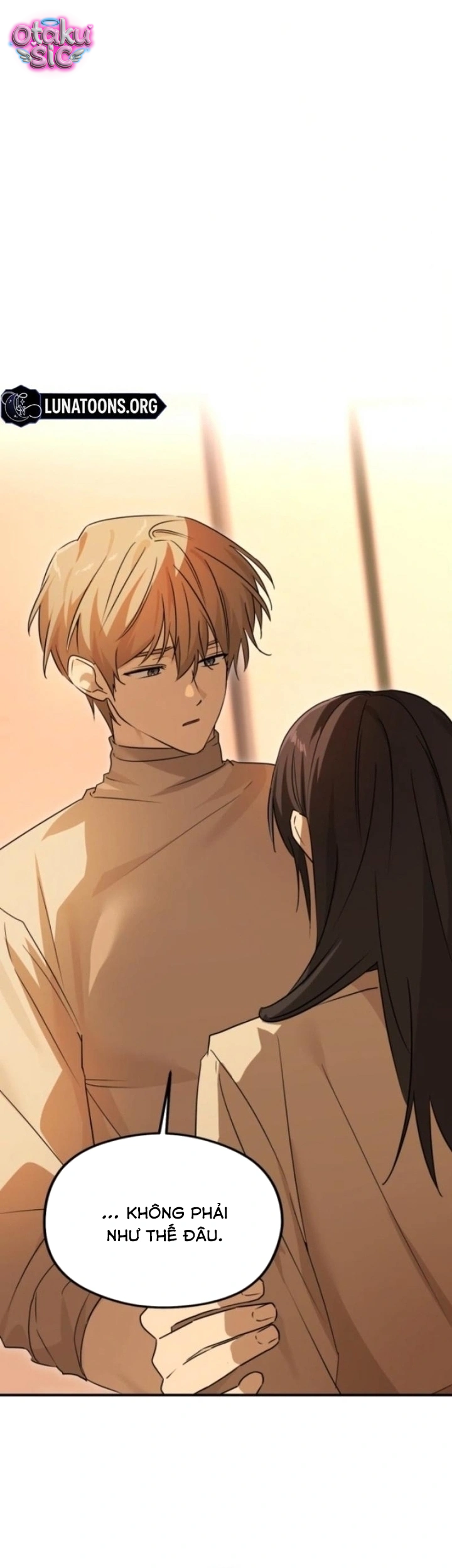 Xúc Tác Tình Ái - Chap 8