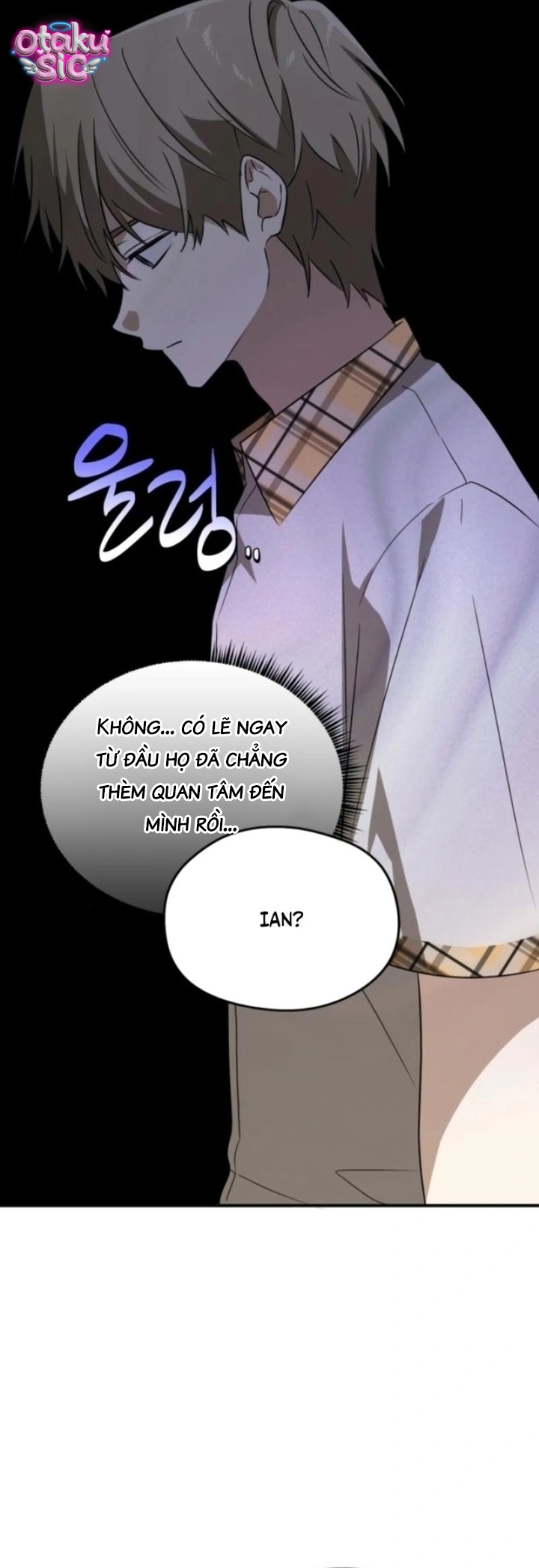 Xúc Tác Tình Ái - Chap 8