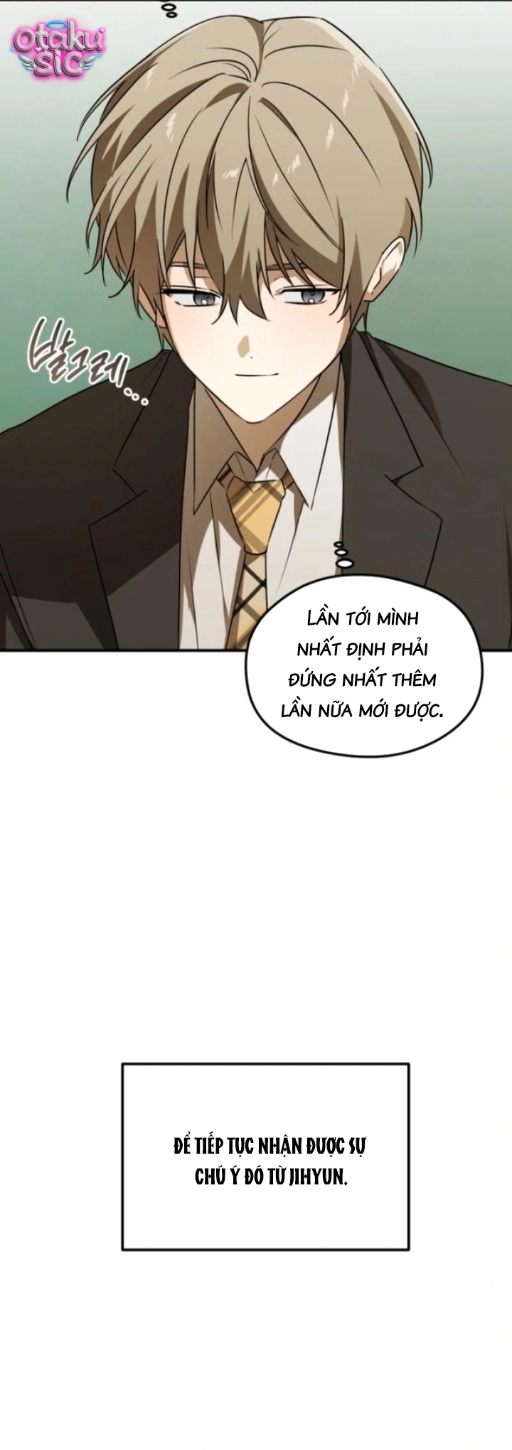 Xúc Tác Tình Ái - Chap 8