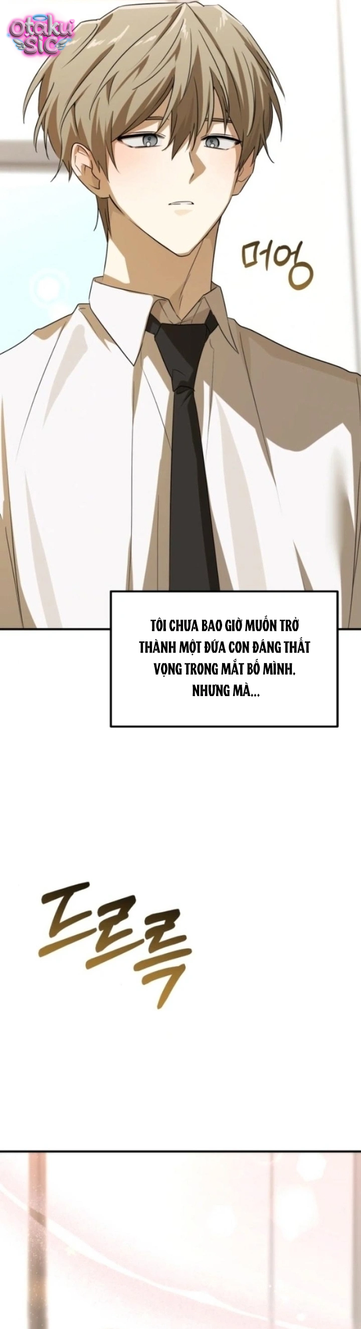 Xúc Tác Tình Ái - Chap 8