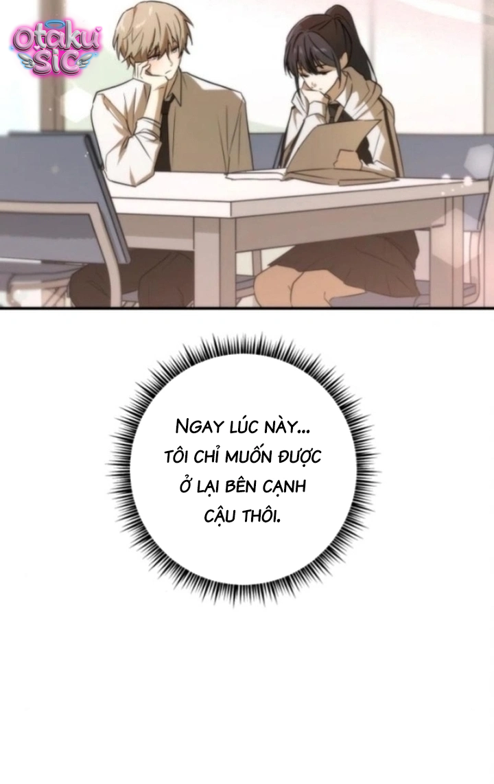 Xúc Tác Tình Ái - Chap 8