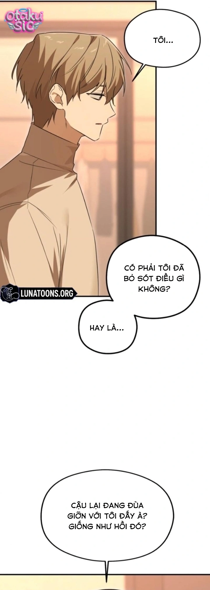 Xúc Tác Tình Ái - Chap 8