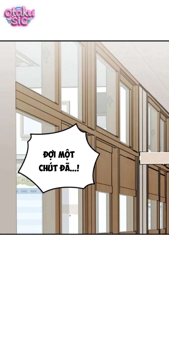 Xúc Tác Tình Ái - Chap 9