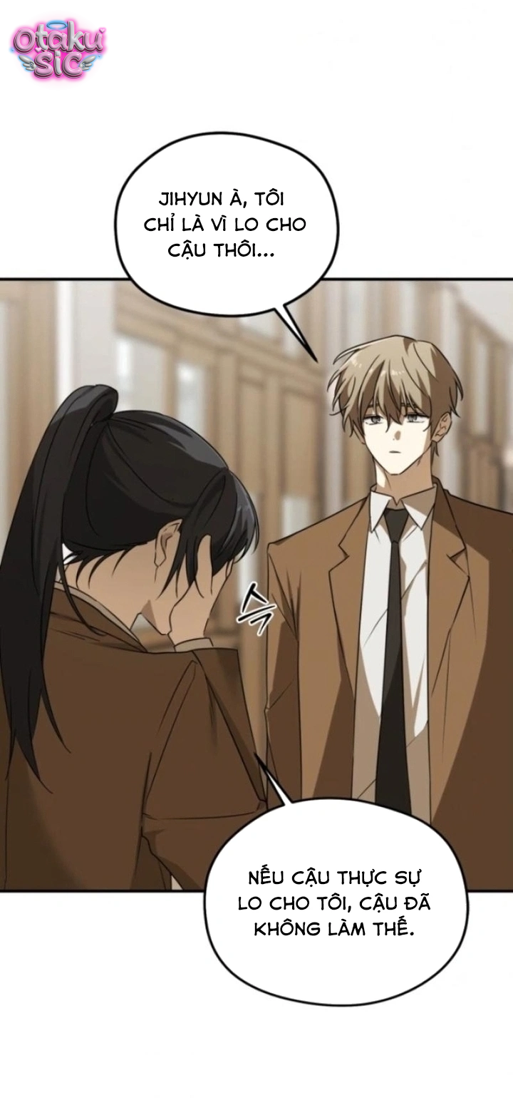 Xúc Tác Tình Ái - Chap 9