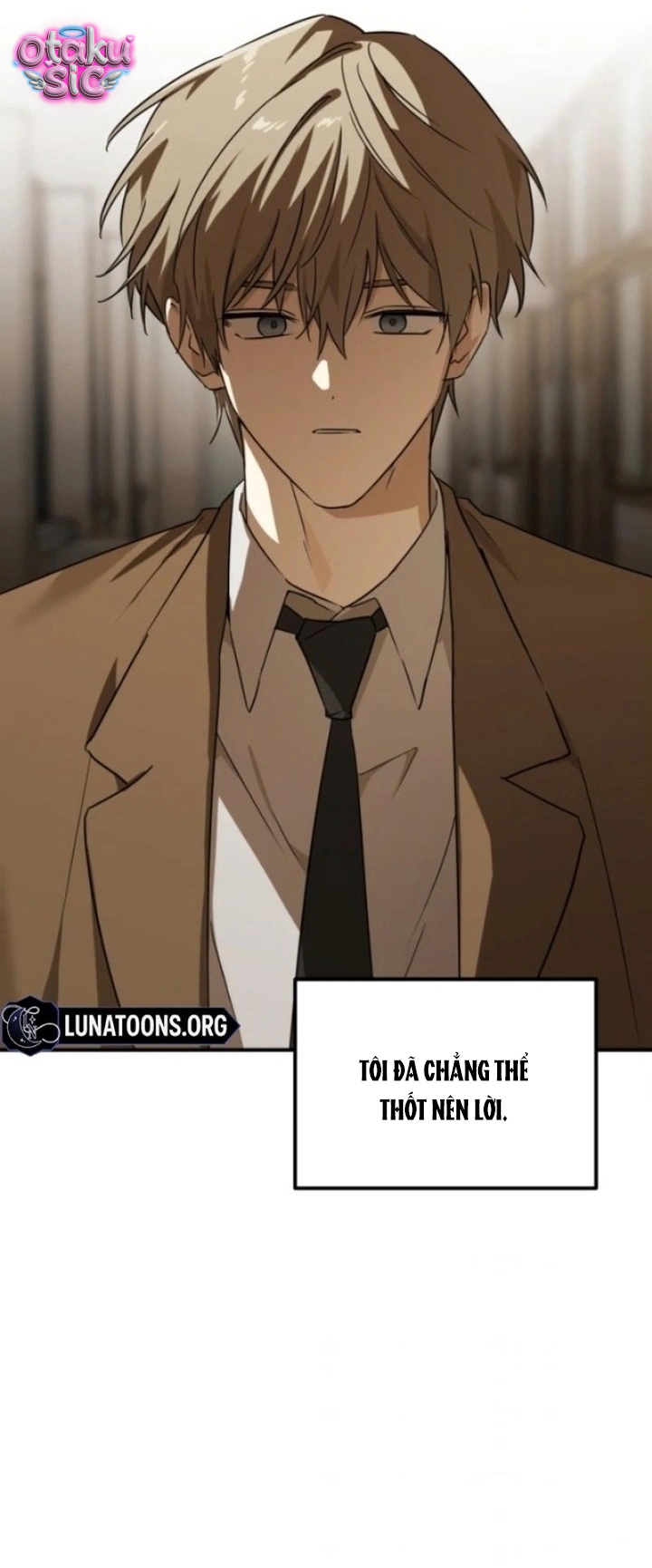 Xúc Tác Tình Ái - Chap 9