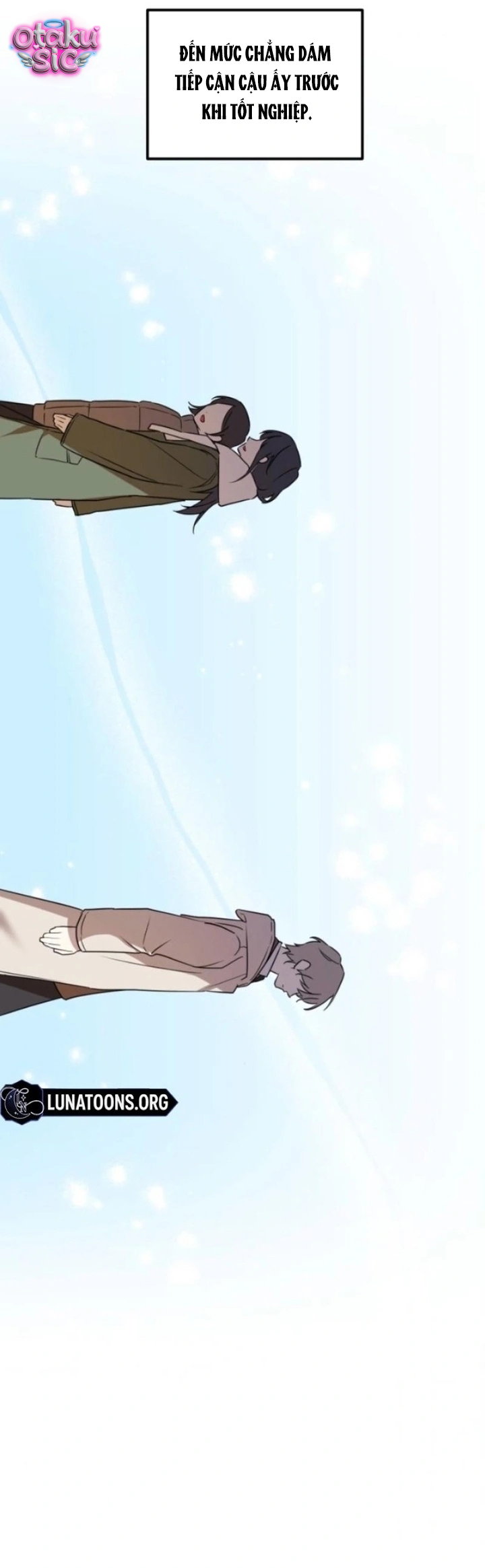 Xúc Tác Tình Ái - Chap 9