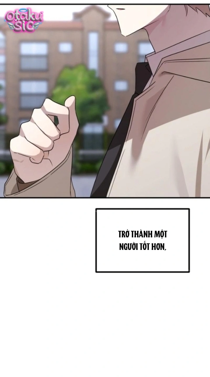 Xúc Tác Tình Ái - Chap 9