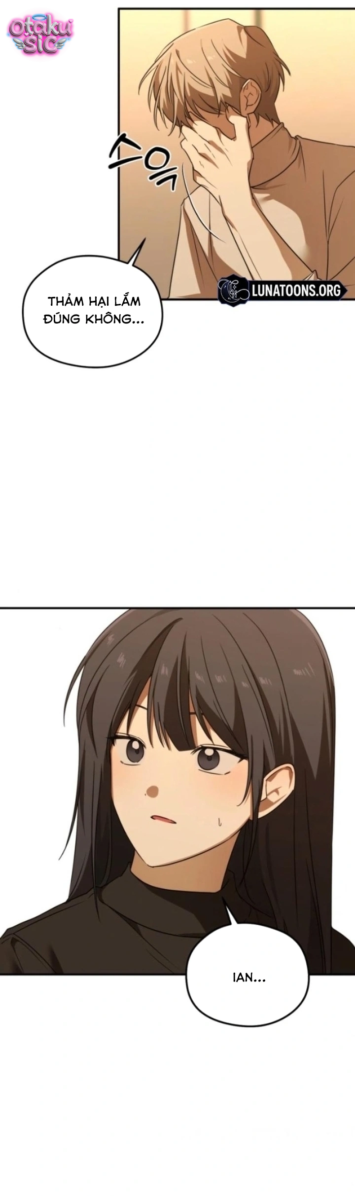 Xúc Tác Tình Ái - Chap 9