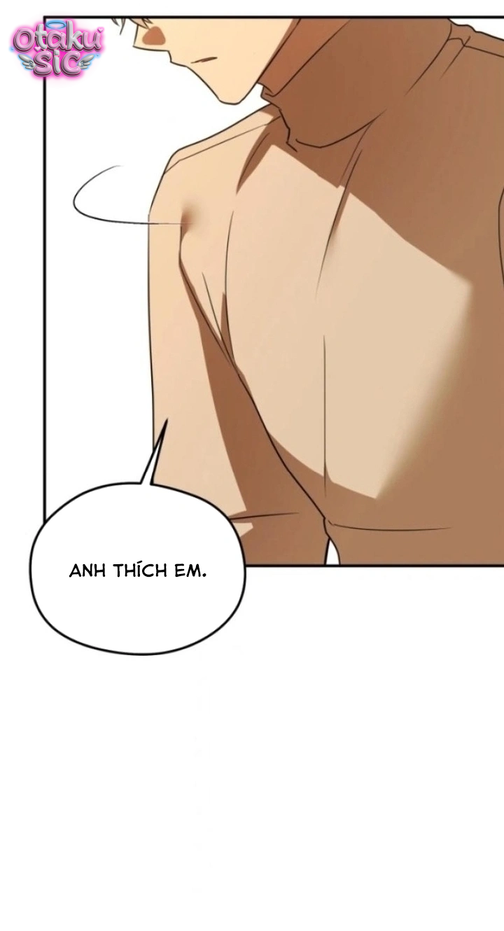Xúc Tác Tình Ái - Chap 9