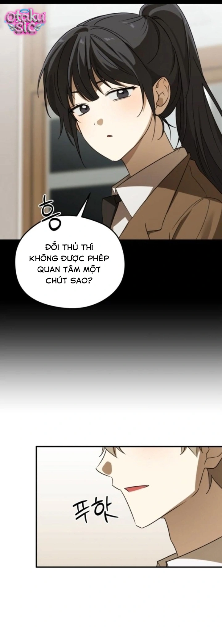 Xúc Tác Tình Ái - Chap 9