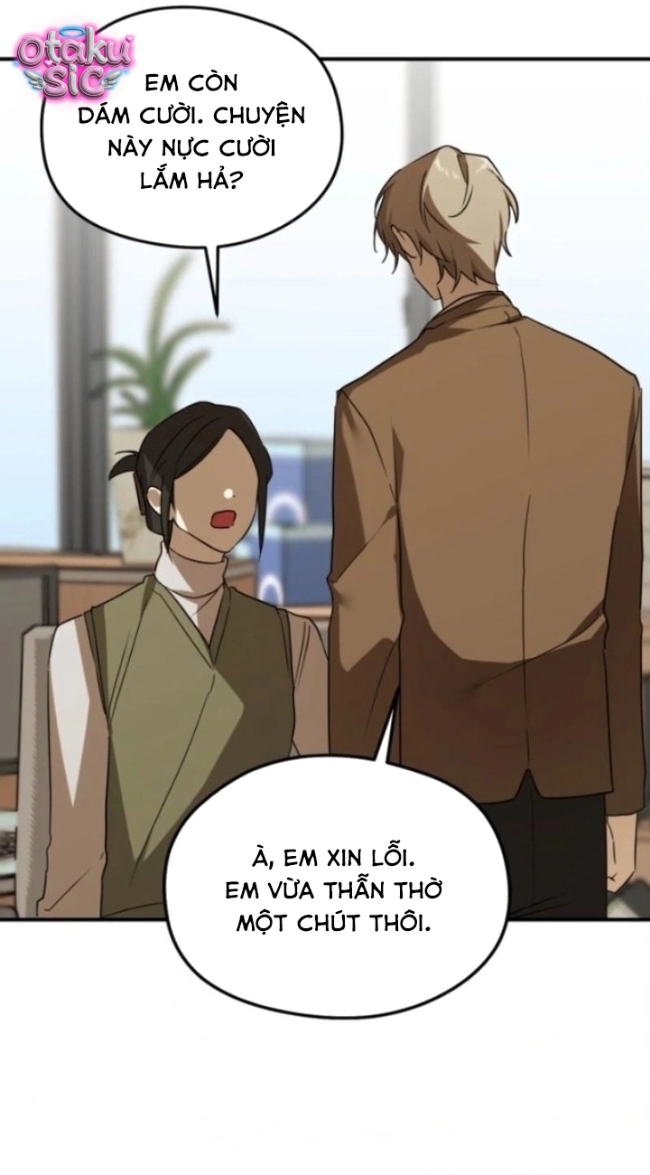 Xúc Tác Tình Ái - Chap 9