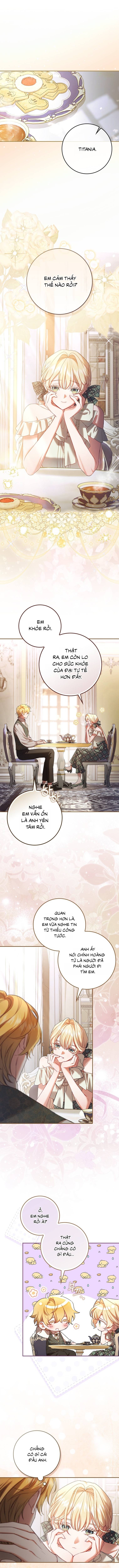 Xuyên Thành Chị Dâu Của Nữ Chính Trong Tiểu Thuyết Nuôi Con - Chap Xuyên Thành Chị Dâu [...] – Chap 19 - Trang 0