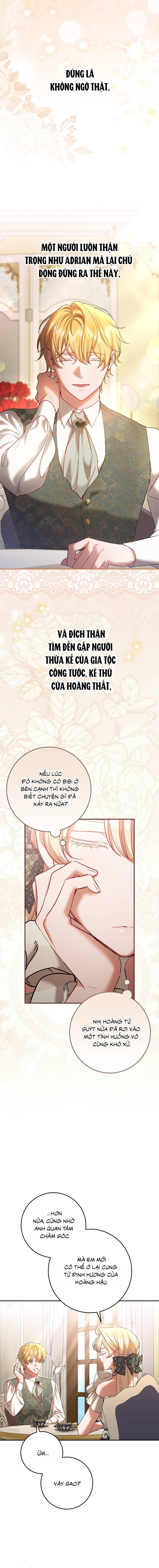 Xuyên Thành Chị Dâu Của Nữ Chính Trong Tiểu Thuyết Nuôi Con - Chap Xuyên Thành Chị Dâu [...] – Chap 19 - Trang 1