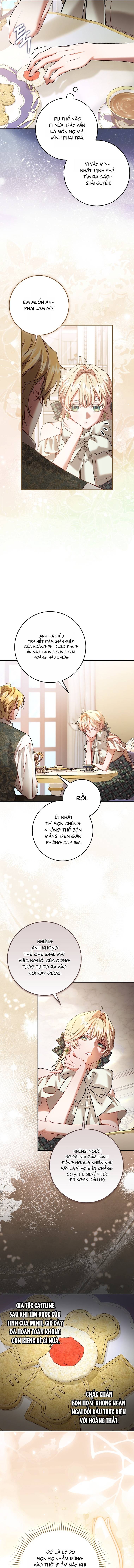 Xuyên Thành Chị Dâu Của Nữ Chính Trong Tiểu Thuyết Nuôi Con - Chap Xuyên Thành Chị Dâu [...] – Chap 19 - Trang 10
