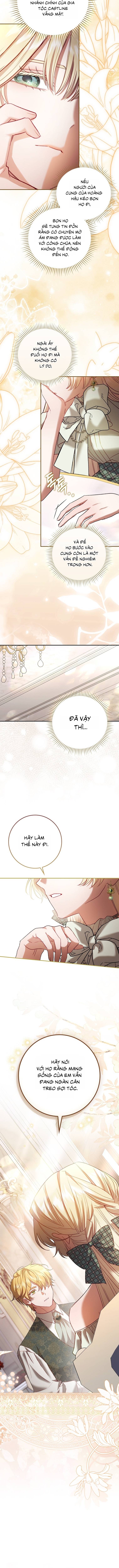 Xuyên Thành Chị Dâu Của Nữ Chính Trong Tiểu Thuyết Nuôi Con - Chap Xuyên Thành Chị Dâu [...] – Chap 19 - Trang 11