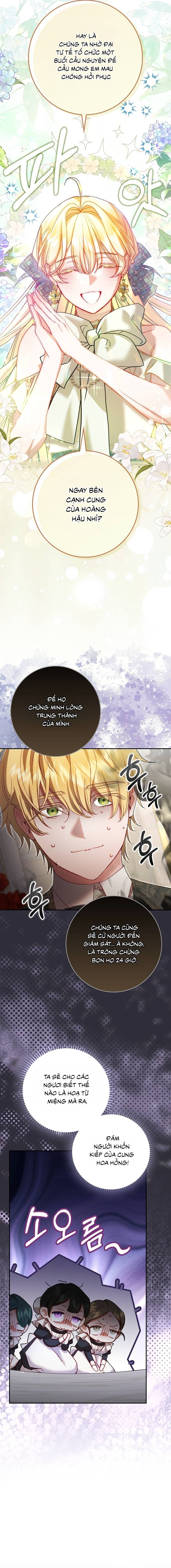 Xuyên Thành Chị Dâu Của Nữ Chính Trong Tiểu Thuyết Nuôi Con - Chap Xuyên Thành Chị Dâu [...] – Chap 19 - Trang 13