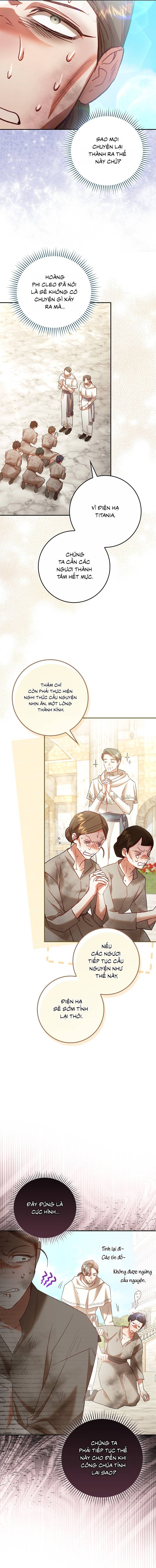 Xuyên Thành Chị Dâu Của Nữ Chính Trong Tiểu Thuyết Nuôi Con - Chap Xuyên Thành Chị Dâu [...] – Chap 19 - Trang 15