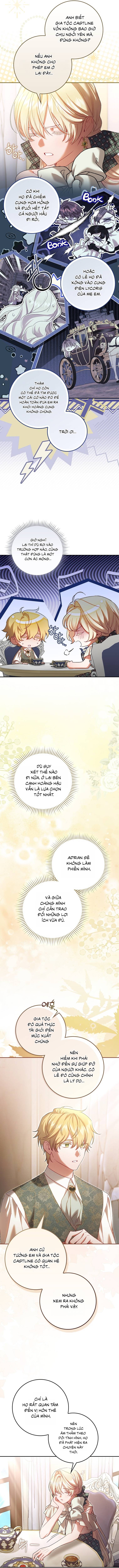 Xuyên Thành Chị Dâu Của Nữ Chính Trong Tiểu Thuyết Nuôi Con - Chap Xuyên Thành Chị Dâu [...] – Chap 19 - Trang 2