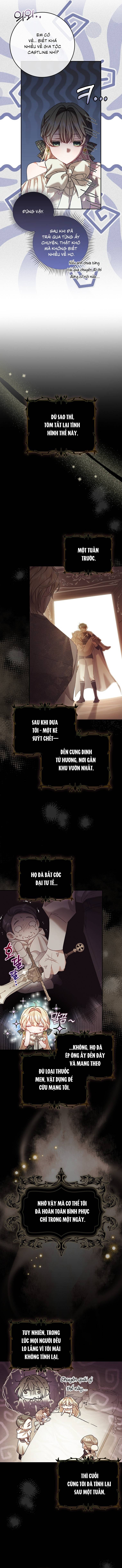 Xuyên Thành Chị Dâu Của Nữ Chính Trong Tiểu Thuyết Nuôi Con - Chap Xuyên Thành Chị Dâu [...] – Chap 19 - Trang 5