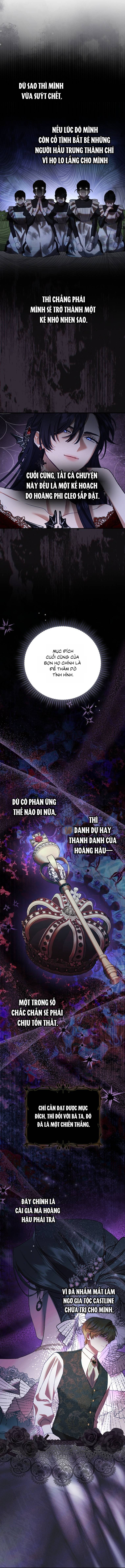 Xuyên Thành Chị Dâu Của Nữ Chính Trong Tiểu Thuyết Nuôi Con - Chap Xuyên Thành Chị Dâu [...] – Chap 19 - Trang 9