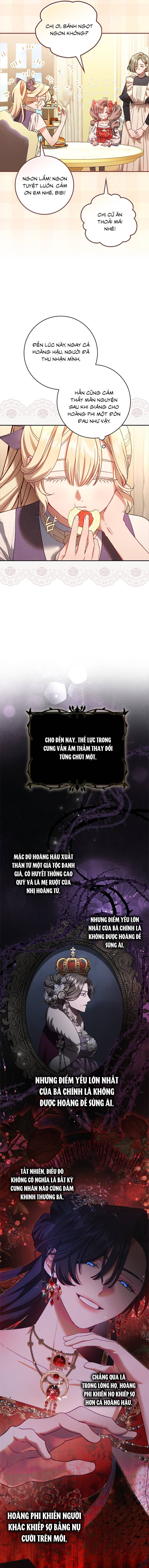 Xuyên Thành Chị Dâu Của Nữ Chính Trong Tiểu Thuyết Nuôi Con - Chap Xuyên Thành Chị Dâu [...] – Chap 20 - Trang 1
