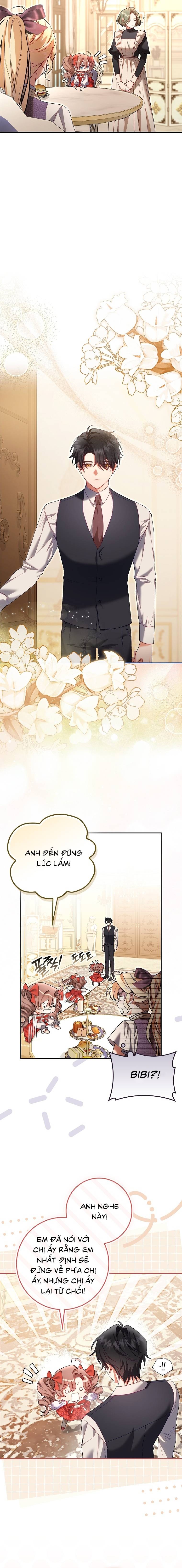 Xuyên Thành Chị Dâu Của Nữ Chính Trong Tiểu Thuyết Nuôi Con - Chap Xuyên Thành Chị Dâu [...] – Chap 20 - Trang 18