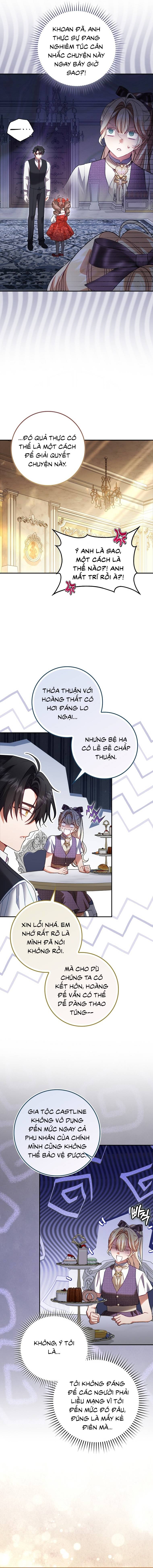 Xuyên Thành Chị Dâu Của Nữ Chính Trong Tiểu Thuyết Nuôi Con - Chap Xuyên Thành Chị Dâu [...] – Chap 20 - Trang 20