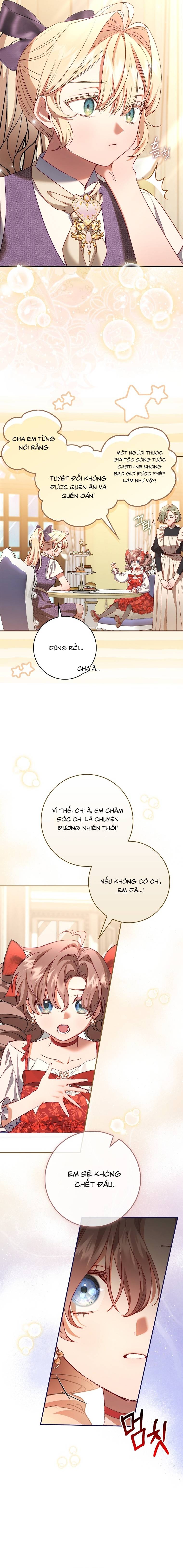 Xuyên Thành Chị Dâu Của Nữ Chính Trong Tiểu Thuyết Nuôi Con - Chap Xuyên Thành Chị Dâu [...] – Chap 20 - Trang 6