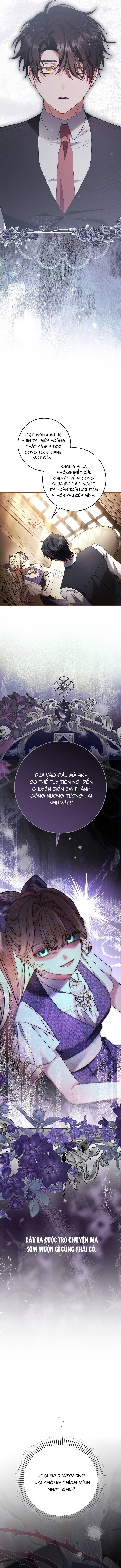 Xuyên Thành Chị Dâu Của Nữ Chính Trong Tiểu Thuyết Nuôi Con - Chap Xuyên Thành Chị Dâu [...] – Chap 21 - Trang 1