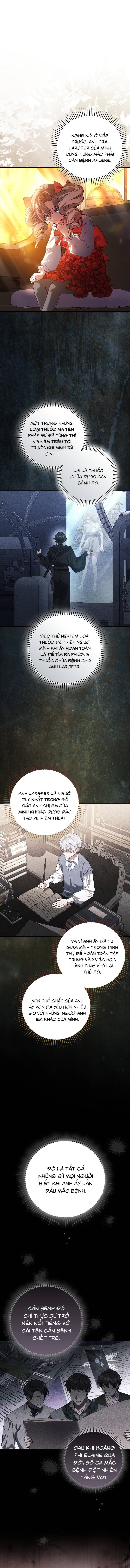 Xuyên Thành Chị Dâu Của Nữ Chính Trong Tiểu Thuyết Nuôi Con - Chap Xuyên Thành Chị Dâu [...] – Chap 21 - Trang 15