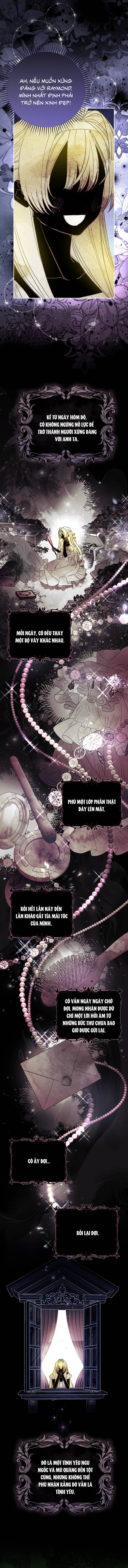 Xuyên Thành Chị Dâu Của Nữ Chính Trong Tiểu Thuyết Nuôi Con - Chap Xuyên Thành Chị Dâu [...] – Chap 21 - Trang 3