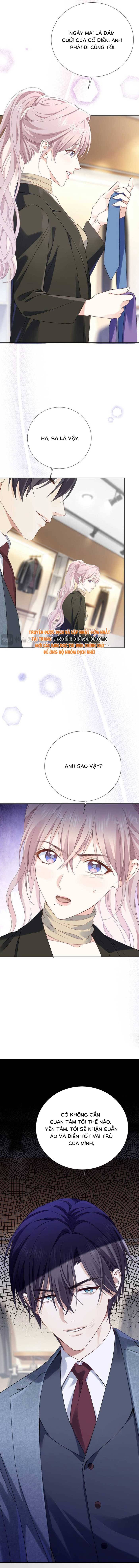 Xuyên Thành Vợ Cũ Ác Độc, Tôi Phải Cứu Đại Lão Phản Diện - Chap Xuyên Thành Vợ Cũ [...] – Chap 5 - Trang 10