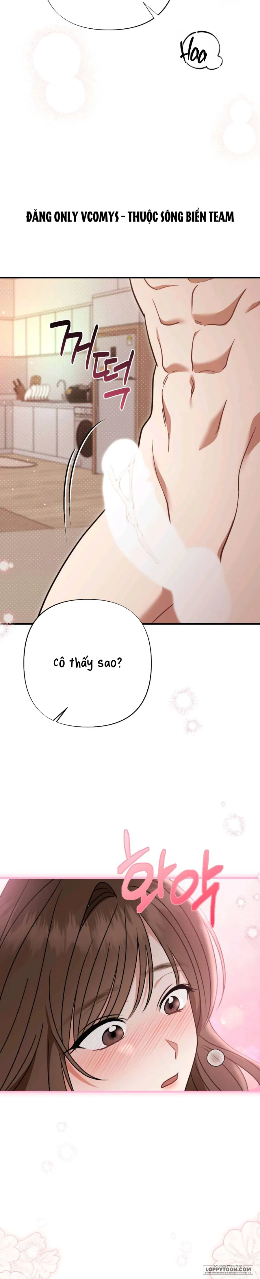 XX Đang Thi Công - Chap 1 - Trang 11