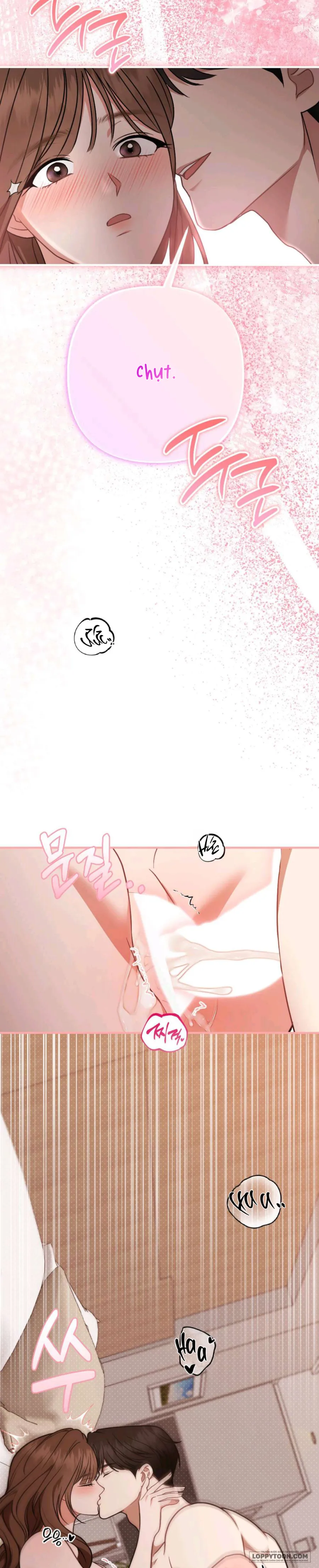 XX Đang Thi Công - Chap 1 - Trang 13