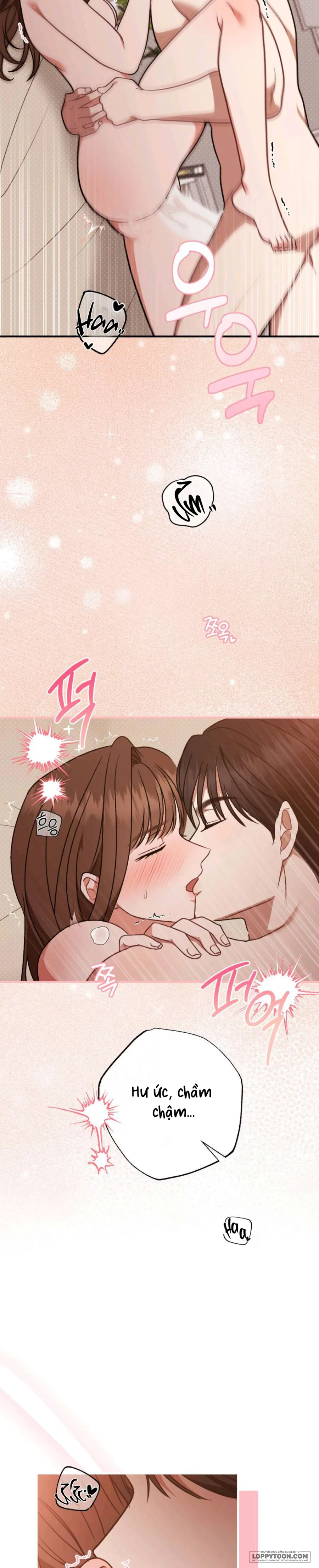 XX Đang Thi Công - Chap 1 - Trang 14