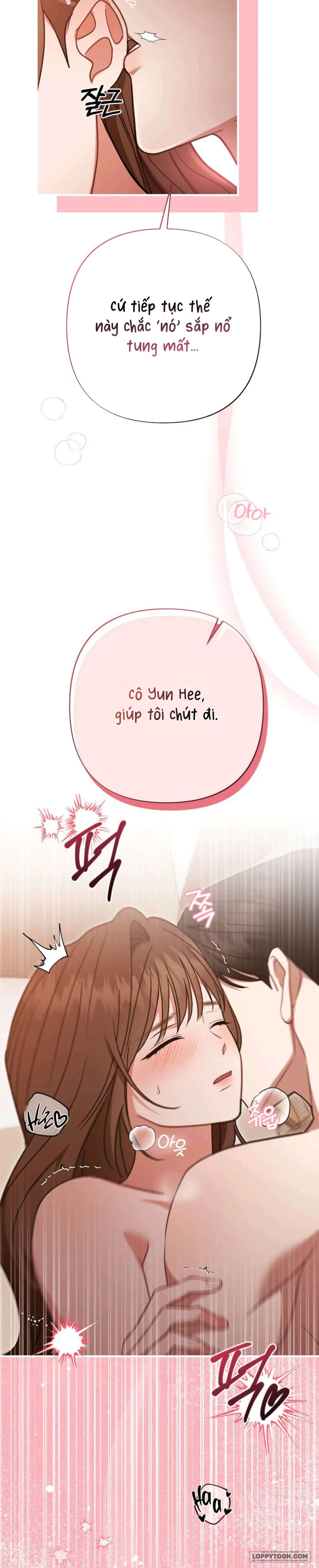 XX Đang Thi Công - Chap 1 - Trang 15