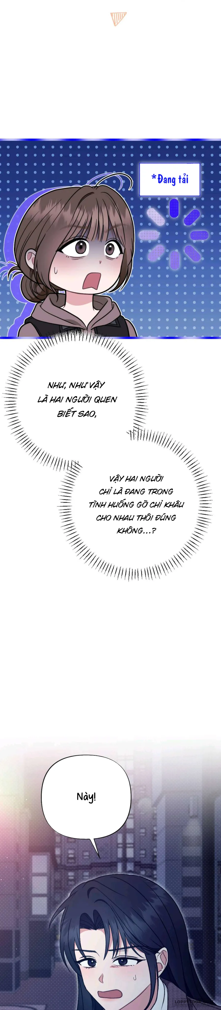 XX Đang Thi Công - Chap 1 - Trang 32