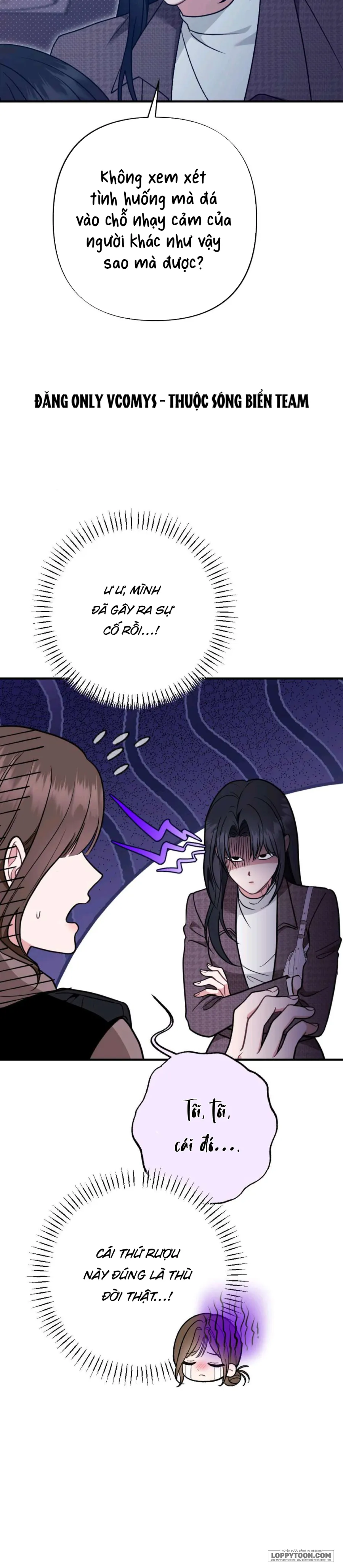 XX Đang Thi Công - Chap 1 - Trang 33