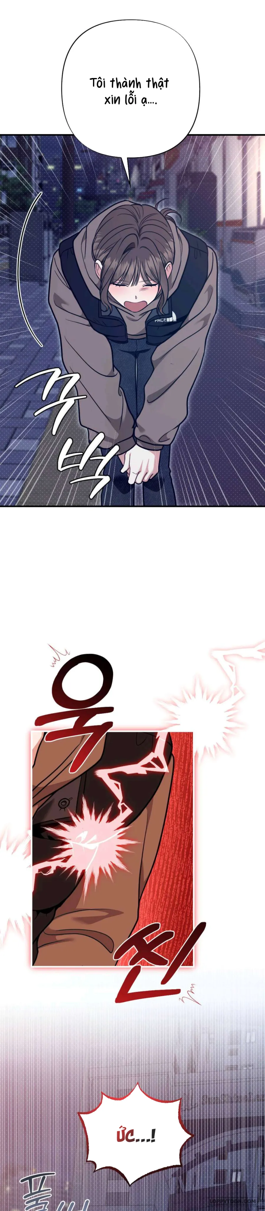 XX Đang Thi Công - Chap 1 - Trang 34
