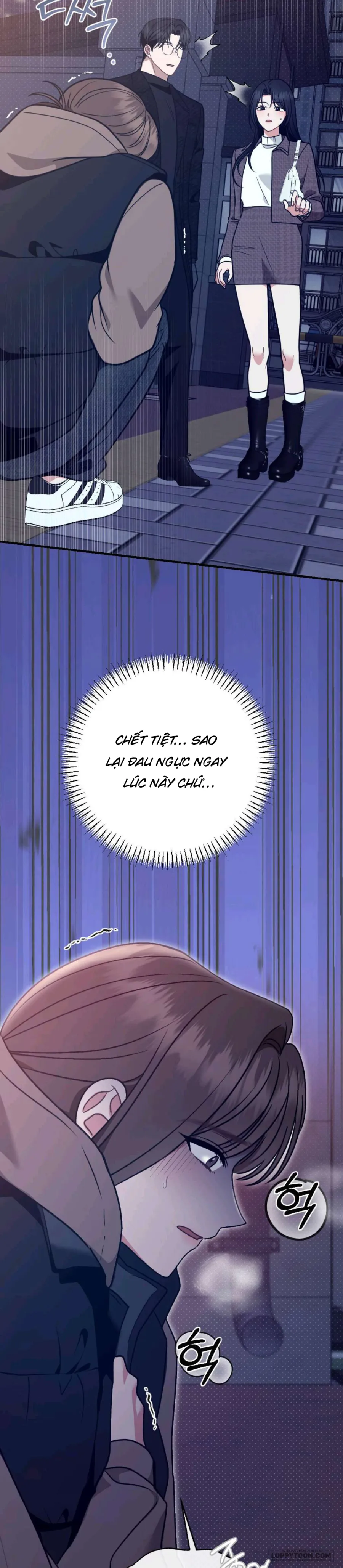 XX Đang Thi Công - Chap 1 - Trang 35